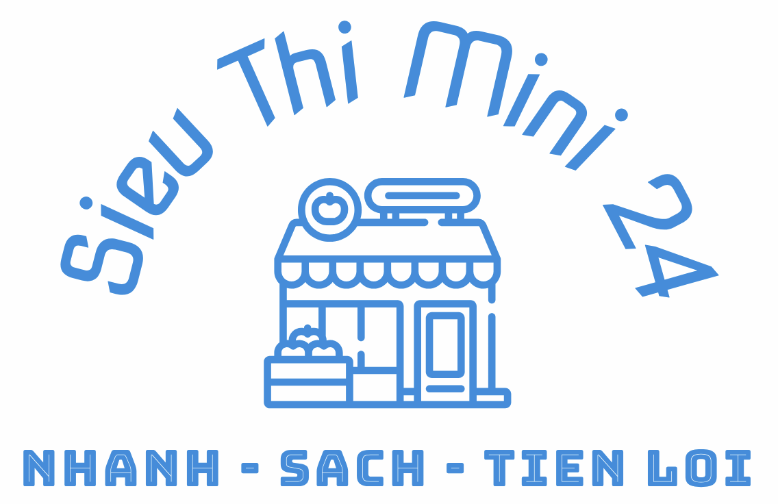 Siêu thị Mini 24